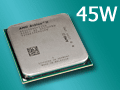 「Athlon II X4 605e」「Athlon II X2 240e」レビュー。TDP 45W版クアッド&デュアルコアCPUをチェックする
