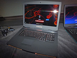 #009Υͥ/E3 20132ǯ֤Υեǥ󥸡ALIENWAREޡΡPCʤ4꡼ȯɽƹǤȯɽ٥Ȥݡ