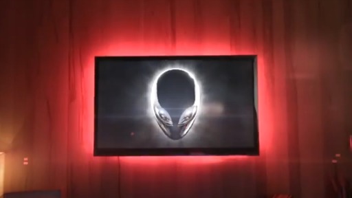 Alienware: Introducing the Alpha - Teaser