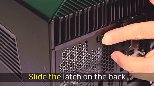 Graphics Amplifier˥եåɤդ