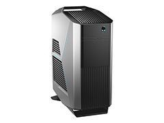 ALIENWARE,ハードウェア構成のフルカスタマイズに対応するデスクトップPC「Aurora R7」を発売