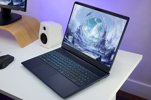 画像ギャラリー No.002のサムネイル画像 / Dell，2026年モデルのハイエンドゲーマー向けPCを発表。AMDの新型CPU「Ryzen 7 9850X3D」を搭載するデスクトップPCも登場