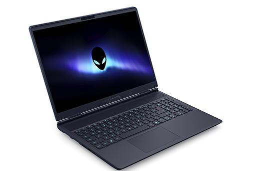 画像ギャラリー No.003のサムネイル画像 / Dell，2026年モデルのハイエンドゲーマー向けPCを発表。AMDの新型CPU「Ryzen 7 9850X3D」を搭載するデスクトップPCも登場