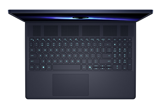 画像ギャラリー No.004のサムネイル画像 / Dell，2026年モデルのハイエンドゲーマー向けPCを発表。AMDの新型CPU「Ryzen 7 9850X3D」を搭載するデスクトップPCも登場