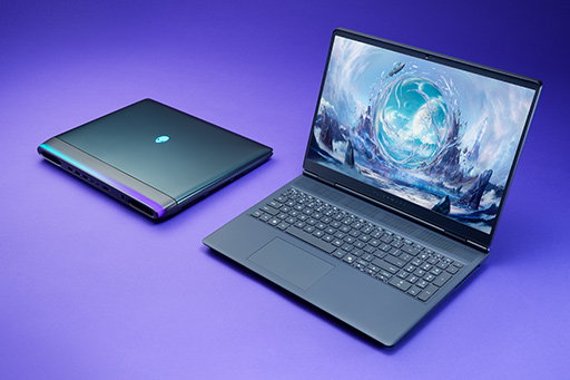 画像ギャラリー No.006のサムネイル画像 / Dell，2026年モデルのハイエンドゲーマー向けPCを発表。AMDの新型CPU「Ryzen 7 9850X3D」を搭載するデスクトップPCも登場