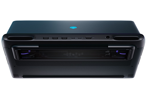 画像ギャラリー No.007のサムネイル画像 / Dell，2026年モデルのハイエンドゲーマー向けPCを発表。AMDの新型CPU「Ryzen 7 9850X3D」を搭載するデスクトップPCも登場