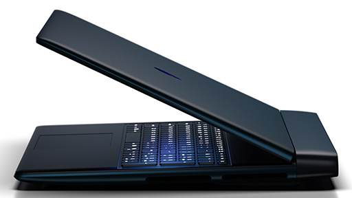 画像ギャラリー No.008のサムネイル画像 / Dell，2026年モデルのハイエンドゲーマー向けPCを発表。AMDの新型CPU「Ryzen 7 9850X3D」を搭載するデスクトップPCも登場