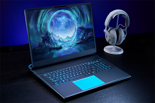 画像ギャラリー No.009のサムネイル画像 / Dell，2026年モデルのハイエンドゲーマー向けPCを発表。AMDの新型CPU「Ryzen 7 9850X3D」を搭載するデスクトップPCも登場