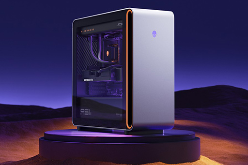 画像ギャラリー No.010のサムネイル画像 / Dell，2026年モデルのハイエンドゲーマー向けPCを発表。AMDの新型CPU「Ryzen 7 9850X3D」を搭載するデスクトップPCも登場