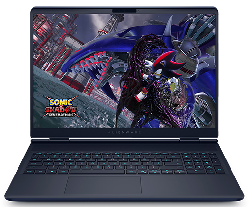 画像ギャラリー No.002のサムネイル画像 / Core Ultra 200HX Plus搭載のハイエンドゲームノートPC計3製品がAlienwareから発売に