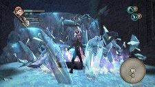 画像集#004のサムネイル/「TRINITY Zill O’ll Zero」の最新情報が公開に。「インタラクティブフィールド」と「パーティーアクション」の概要をチェックしよう