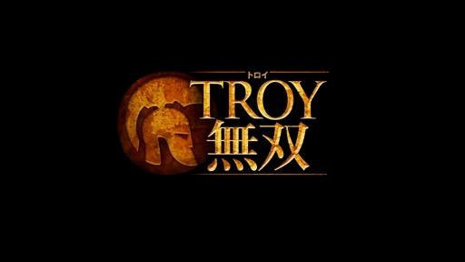 TROY̵Сץץ⡼ࡼӡ