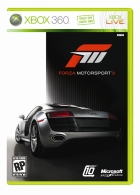 Forza Motorsport 3