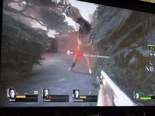 Left 4 Dead 2E3 2009 ľࡼӡ