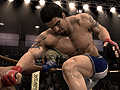 「EA Sports MMA」キャリアモードのムービー入手。元UFC世界ヘビー級王者バス・ルッテン氏の指南によって,ゲーム界の格闘チャンピオンを目指せ