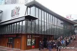 画像ギャラリー No.001のサムネイル画像 / 斬新なプレゼンと衝撃のコラボ企画。取材陣のド肝を抜いた「メタルギア ソリッド ピースウォーカー」完成披露発表会をレポート