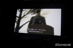 画像ギャラリー No.011のサムネイル画像 / 斬新なプレゼンと衝撃のコラボ企画。取材陣のド肝を抜いた「メタルギア ソリッド ピースウォーカー」完成披露発表会をレポート