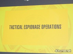 画像ギャラリー No.024のサムネイル画像 / 斬新なプレゼンと衝撃のコラボ企画。取材陣のド肝を抜いた「メタルギア ソリッド ピースウォーカー」完成披露発表会をレポート