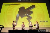 画像ギャラリー No.049のサムネイル画像 / 斬新なプレゼンと衝撃のコラボ企画。取材陣のド肝を抜いた「メタルギア ソリッド ピースウォーカー」完成披露発表会をレポート