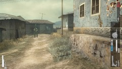 画像ギャラリー No.096のサムネイル画像 / 斬新なプレゼンと衝撃のコラボ企画。取材陣のド肝を抜いた「メタルギア ソリッド ピースウォーカー」完成披露発表会をレポート