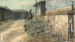 画像ギャラリー No.099のサムネイル画像 / 斬新なプレゼンと衝撃のコラボ企画。取材陣のド肝を抜いた「メタルギア ソリッド ピースウォーカー」完成披露発表会をレポート