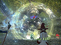 「ファイナルファンタジーXIV:新生エオルゼア」,αバージョンプレイデモ Part7は「ギルドリーヴ・パーティバトル」。“Full Party”での戦闘シーンも収録