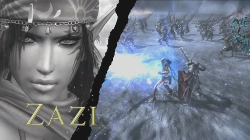 NINETY-NINE NIGHTS IIץࡼӡ