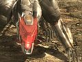 無人機“LQ-84i”が操作可能に。「メタルギア ライジング リベンジェンス」,DLC第3弾「BLADE WOLF」が5月9日配信。新キャラ「カムシン」も登場