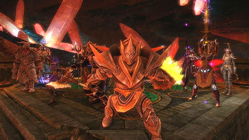 Rift: Infernal DawnTrailer
