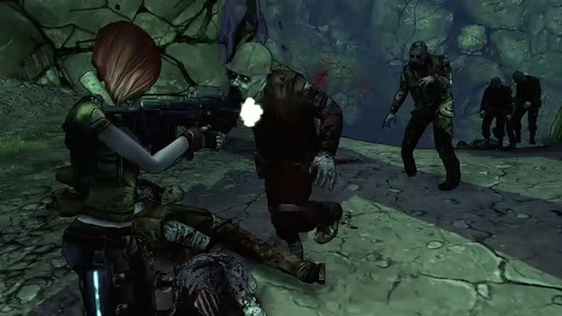 Borderlands Game of The Year Editionץץ⡼ࡼӡ