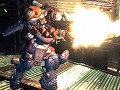 マルチプレイバトルがさらにアツくなる!「ロスト プラネット 2」,コミュニティ支援サイト「コマンドコロニー」が正式オープン