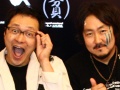 大人気のサウンドクリエイター出演番組が困窮? 住宅街でひっそり行われた「『おとや(貧)』 〜酒がたりないぜ!〜」の現場に潜入