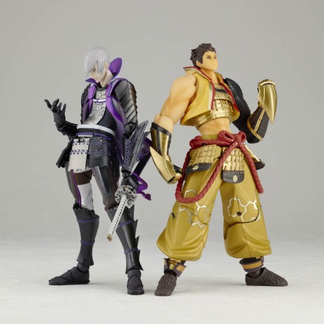 画像集#003のサムネイル/「戦国BASARA」シリーズ5周年記念企画,プロデューサー小林裕幸氏と長野の地を巡る“真田軍ツアー”が2010年秋に開催決定