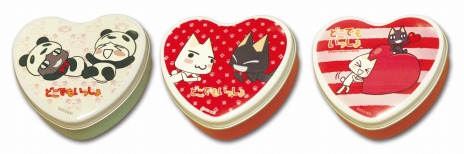 画像集#008のサムネイル/「トロのおみせ」ヤマシロ出張所で店頭イベントの開催が決定。新商品や限定グッズが販売される