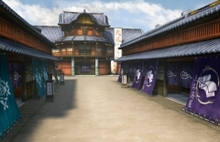 画像集#015のサムネイル/「侍道2ポータブル」のゲーム概要や新モード“武士の挑戦状”をPSP版のスクリーンショットとともに紹介