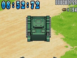 画像ギャラリー No.001のサムネイル画像 / 「うちまくれ！タッチペンウォーズ」公式サイトにプレイムービー追加