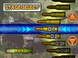 画像ギャラリー No.005のサムネイル画像 / 「うちまくれ！タッチペンウォーズ」公式サイトにプレイムービー追加