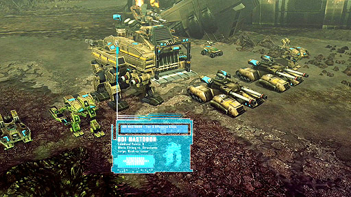 Command & Conquer 4ץץ쥤ࡼӡ