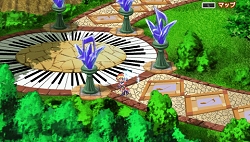画像集#006のサムネイル/日本一ソフトウェア,新作RPG「アンティフォナの聖歌姫 〜天使の楽譜 Op.A〜」(PSP)を2009年10月22日に発売