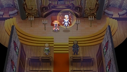 画像集#032のサムネイル/日本一ソフトウェア,新作RPG「アンティフォナの聖歌姫 〜天使の楽譜 Op.A〜」(PSP)を2009年10月22日に発売
