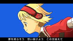 画像集#054のサムネイル/日本一ソフトウェア,新作RPG「アンティフォナの聖歌姫 〜天使の楽譜 Op.A〜」(PSP)を2009年10月22日に発売