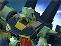 「GNO3」,9月下旬より「機動戦士ガンダムZZ」「機動戦士ガンダム 逆襲のシャア」のシナリオ追加を発表。追加機体4種の情報も公開