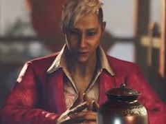 【Jerry Chu】プレイヤーを貶める「Far Cry 4」