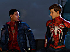 【ヒャダイン】「Spider-Man」新作はやっぱり最高だったよねPS4版で遊んだんだけれども