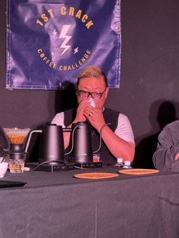 ���������꡼ No.002�Υ���ͥ������ / �ڥߡ��Ȥ������ۥե����س���Υҥ�Ȥ�SDGs��MTG�ˤ��ä�!?