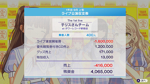 画像ギャラリー No.007のサムネイル画像 / 【RAM RIDER】なに? Switch2を手に入れた? ならば「シャインポスト」をプレイしろ!