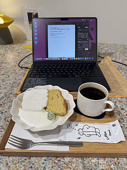 画像ギャラリー No.002のサムネイル画像 / 【ミートたけし】世界一明るい糖尿病コラムニスト爆誕