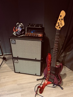 画像ギャラリー No.002のサムネイル画像 / 【ミートたけし】生まれ出ずる新たなる狂気の矛先「MTG」