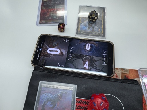 画像ギャラリー No.007のサムネイル画像 / 【ミートたけし】生まれ出ずる新たなる狂気の矛先「MTG」