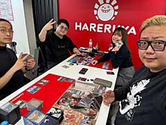 【ミートたけし】生まれ出ずる新たなる狂気の矛先「MTG」